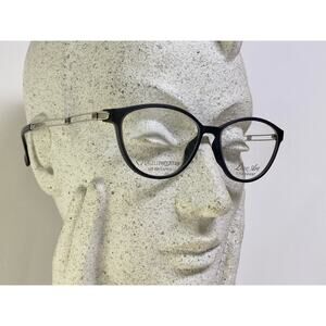 Line art Charmant ExcellenceTitan New Eyeglass frames- Elegant and Lightweight